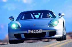 Porsche carrera GT: je Paul Walker umrl zaradi njegove brutalnosti?