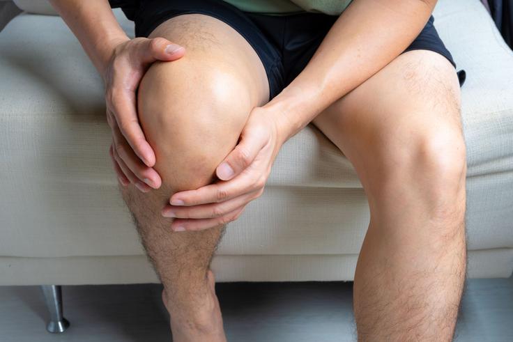 Medicofit, skakalno koleno | Foto: Medicofit