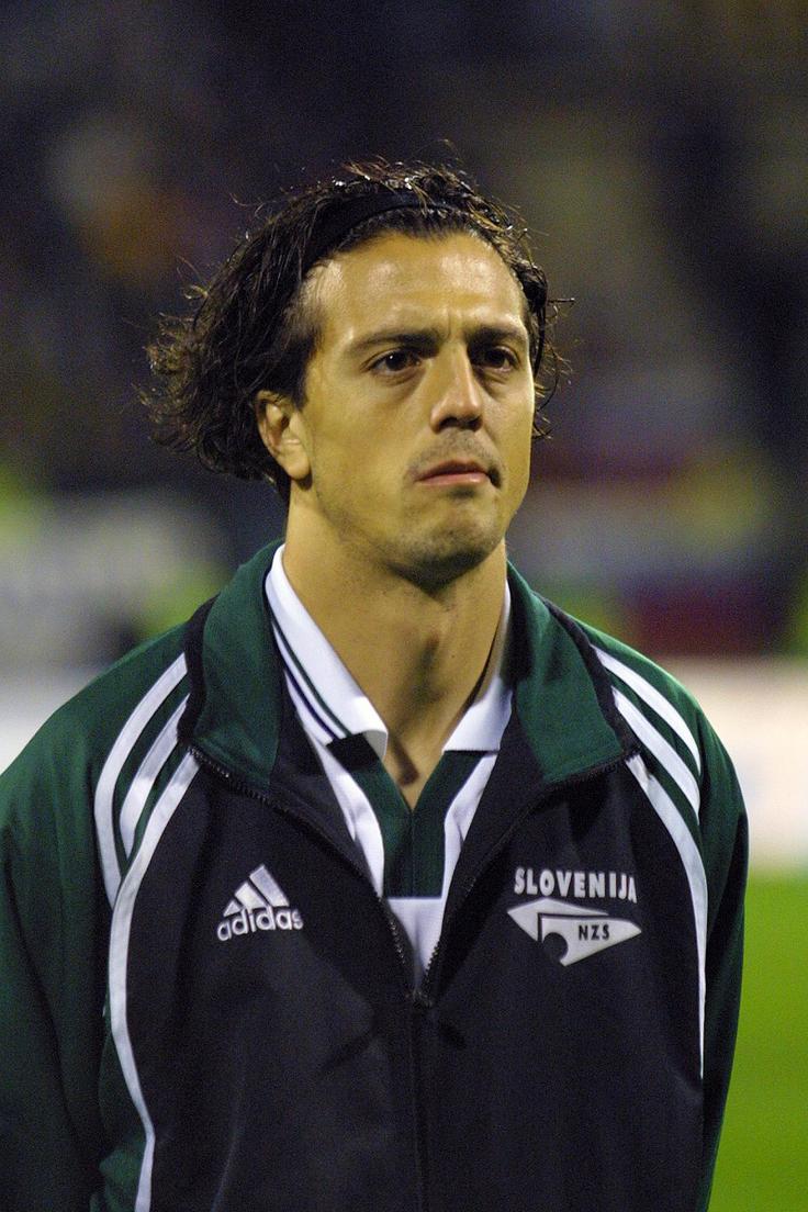 Zlatko Zahović, strelski rekorder slovenske reprezentance, je leta 1997 prekinil najdaljšo strelsko sušo. | Foto: Aleš Fevžer
