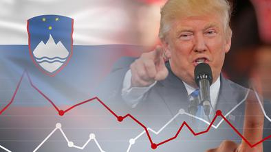 Kako bo novi predsednik ZDA Donald Trump vplival na Slovenijo