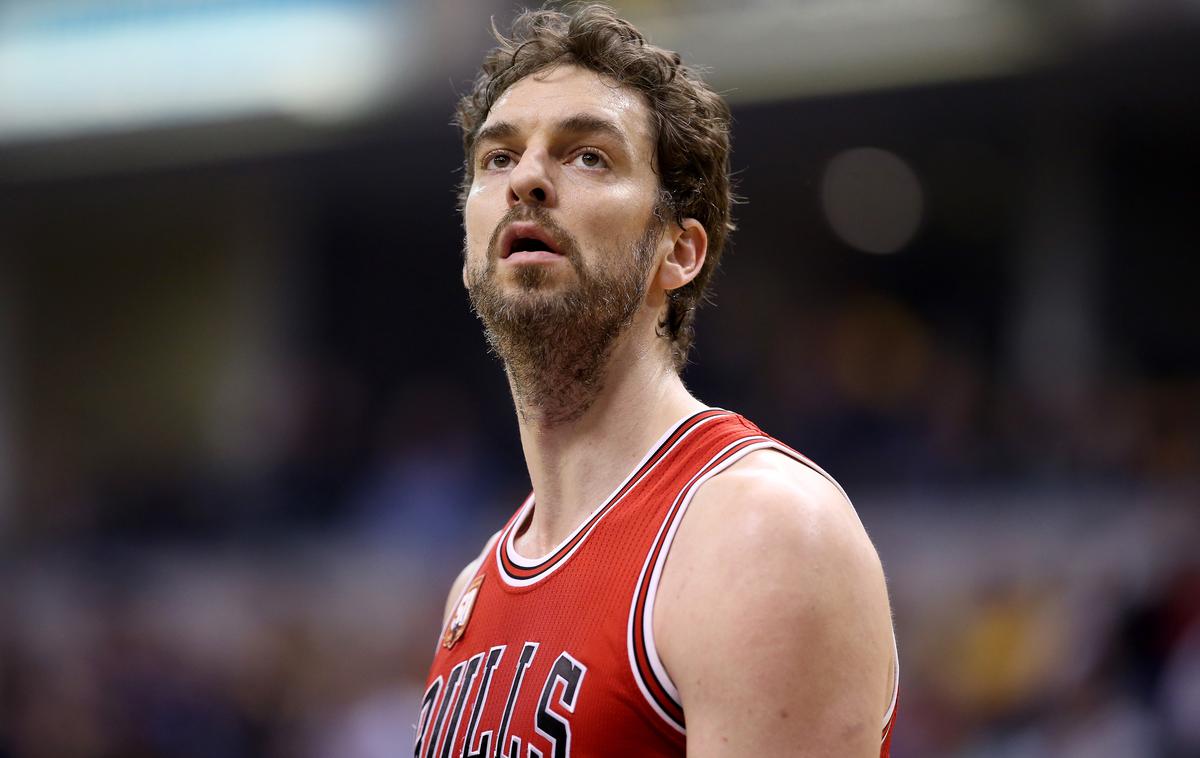 pau gasol