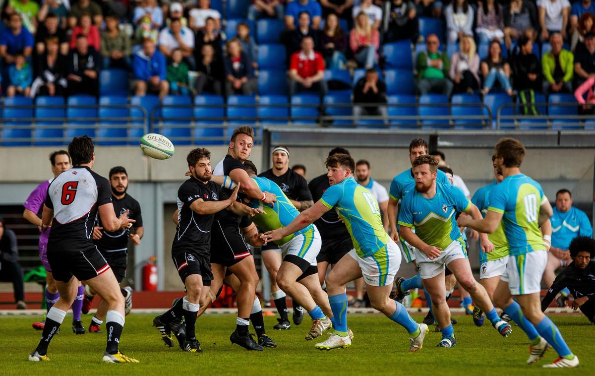 ragbi | Foto Grega Valančič Sportida