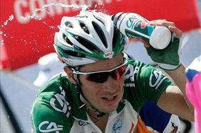 Le Mevelu dirka Tour du Haut Var