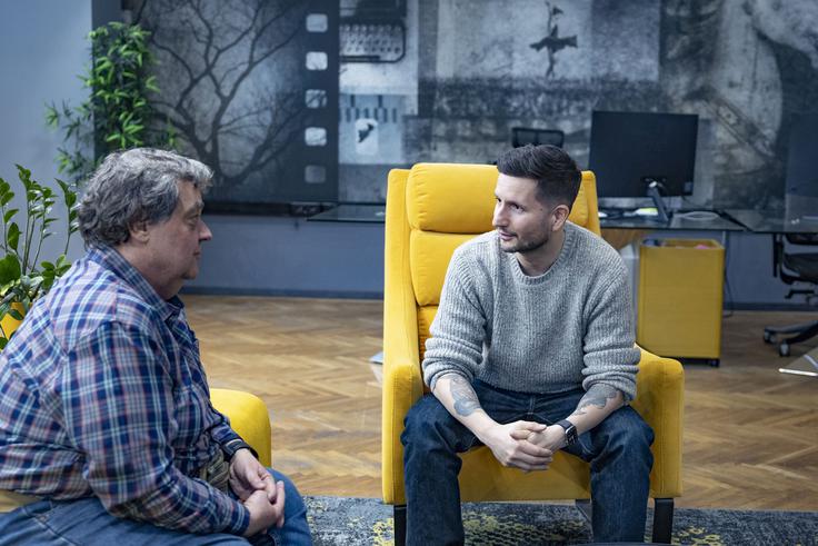 "Pojavnost kluba je imela dobre nastavke, vendar je bila komunikacijsko zelo podhranjena in je v osnovi nagovarjala samo tisto najbolj zvesto ciljno publiko, ni pa privabljala novih." | Foto: Ana Kovač