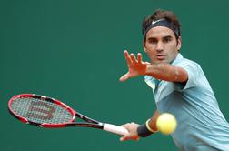 Roger Federer osvojil turnir v Turčiji