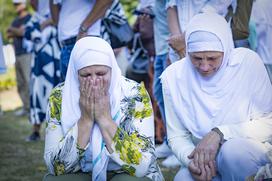 Srebrenica 2025