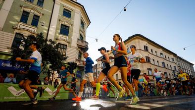 Kam za vikend: od Ljubljanskega maratona do Pomola okusov – gibanje, okus in glasba v enem vikendu!