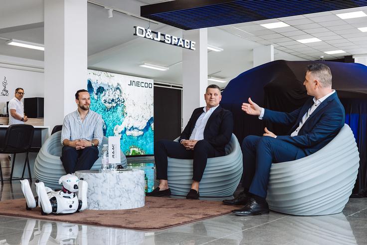Omodo & Jaecoo | Foto: GRAND AUTOMOTIVE ADRIATIC D.O.O.