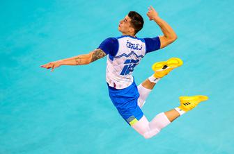 Klemen Čebulj znova MVP