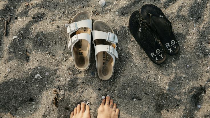 birkenstock | Foto: Unsplash