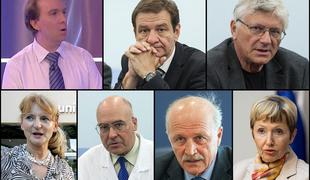 Sedem obrazov iz afere Radan 