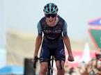 Jakob Omrzel, Vuelta 2026