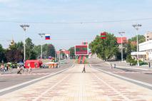 Tiraspol