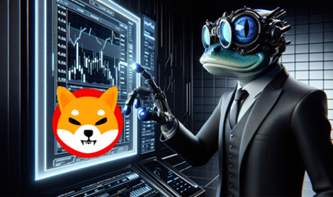 Codename:Pepe naj bi dosegel kar 25-kratni dobiček do leta 2025