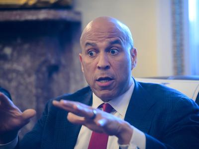 Vplivni ameriški senator: Trump bi lahko dobil zeleno luč za napad na še eno državo