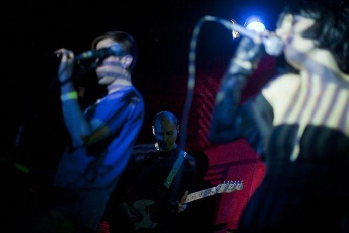 Začenja se 18. festival Jazz Cerkno