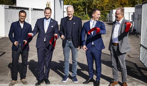 Odmevna zgodba iz Avstrije, za katero stojijo Slovenci
