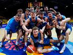 slovenska košarkarska reprezentanca do 20 let Eurobasket 2024