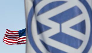 Volkswagen se bo v ZDA strankam oddolžil s tisočakom, bo to dovolj?