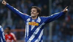 Dedič: Nisem še prišel k sebi
