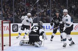 Anže Kopitar pred vprašanjem, oditi še enkrat v San Jose ali se vrniti na Hrušico?