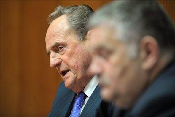 SCT se dogovarja o konverziji terjatev in vstopu partnerja