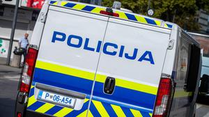 Ste videli to nesrečo? Policija prosi za pomoč.