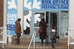 Sundance 2011: 120 filmov v 11 dneh