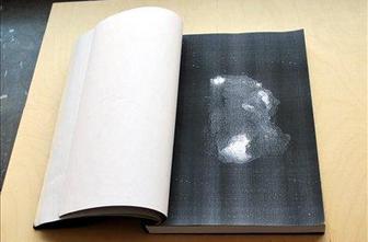 V Mali galeriji delo Ištvana Išta Huzjana