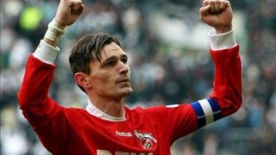 Novakovič: Poškodba se lahko celi dva meseca