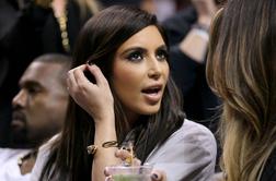 Kim Kardashian obtožena, da je kupila ukraden starorimski kip