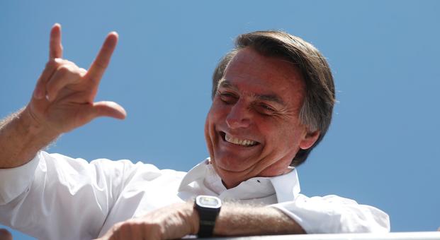 Bolsonaro po poti Trumpa?