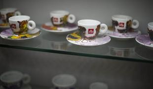 Illy kot estetika, Illy kot akademija