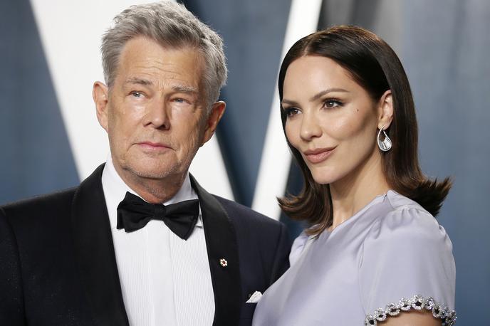 david foster | Foto Reuters