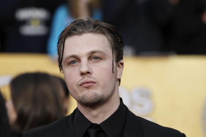 Michael Pitt | Foto: Guliverimage
