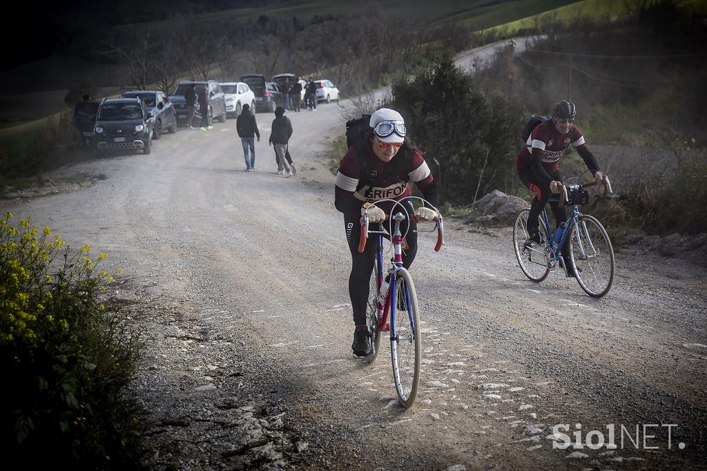 Strade Bianche 2023