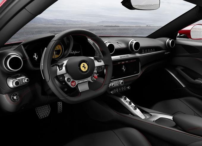 Ferrari portofino | Foto: Ferrari