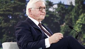 Steinmeier ob 80. obletnici začetka druge svetovne vojne prosil Poljake za odpuščanje