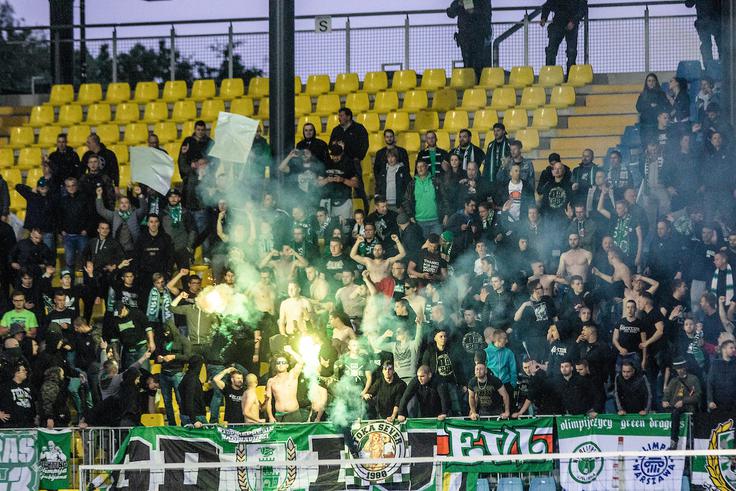 Olimpija Maribor pokal Finale Olimpija Maribor pokal Finale | Foto: Matic Ritonja/Sportida