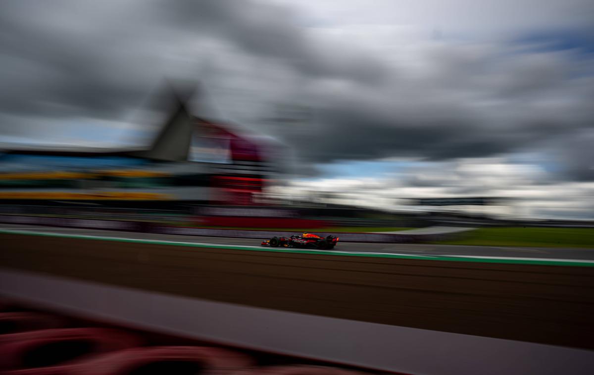 Silverstone Sergio Perez Red Bull | Nad Sergia Pereza se dokončno zgrinjajo temni oblaki. | Foto Guliverimage