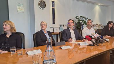 Od spletnih goljufij do finančnih izgub: Slovenija nujno potrebuje zavezništvo za varnejši digitalni svet