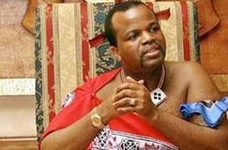 Država, kjer je opozicija terorizem