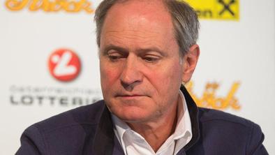 Liga EBEL z novim predsednikom, Sekelj nič več podpredsednik