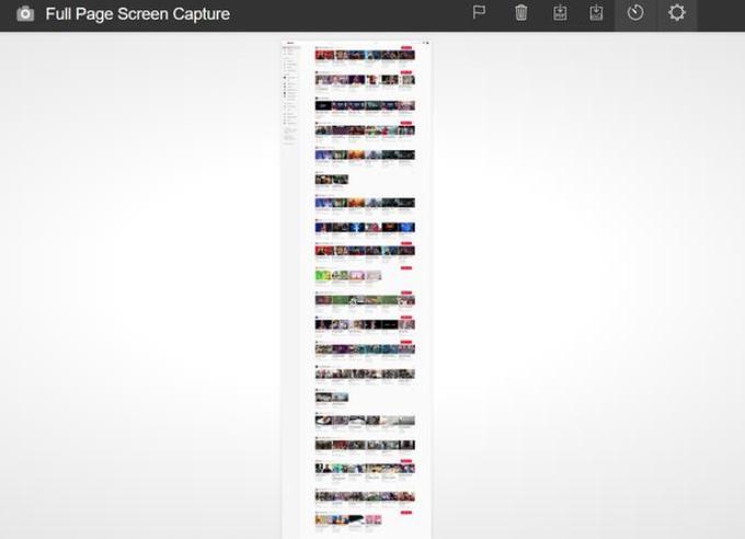 Google Chrome razširitev | Foto: Matic Tomšič / Posnetek zaslona