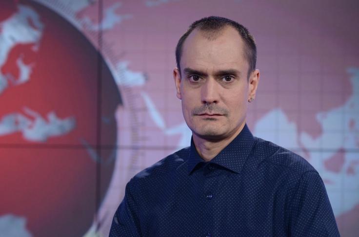 Apostol Apostolov, gostujoče pero | Foto: osebni arhiv / Apostol Apostolov