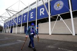 Nekdanjemu angleškemu prvaku grozi izpad v tretjeligaško konkurenco
