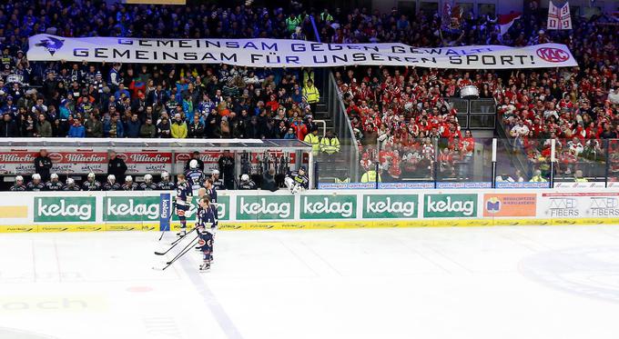 Igral je za oba koroška rivala, katerih tekme spominjajo na stare dobre slovenske derbije. | Foto: Sportida