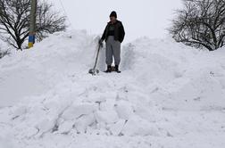 Na Hrvaškem se po ledenem koncu tedna stanje normalizira