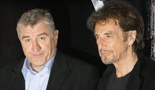 Robert De Niro bo vodil žirijo v Cannesu