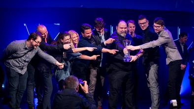Slovenski start-up, ki je prepričal Disney, Microsoft, Samsung in Bosch